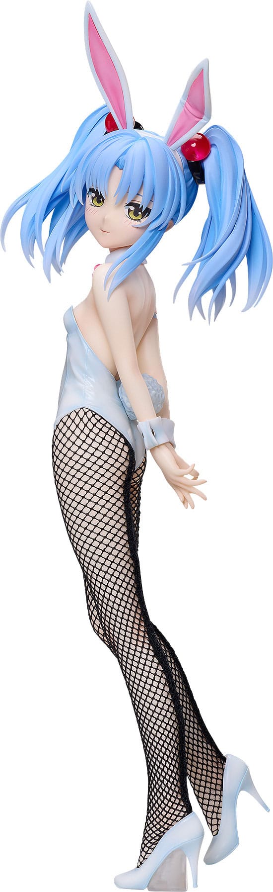 Ruri Hoshino Bunny Ver Martian Successor Nadesico PVC Figure 30 cm