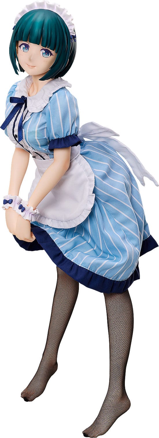 Shiragiku Ono The Cafe Terrace and Its Goddesses PVC Figure 44 cm