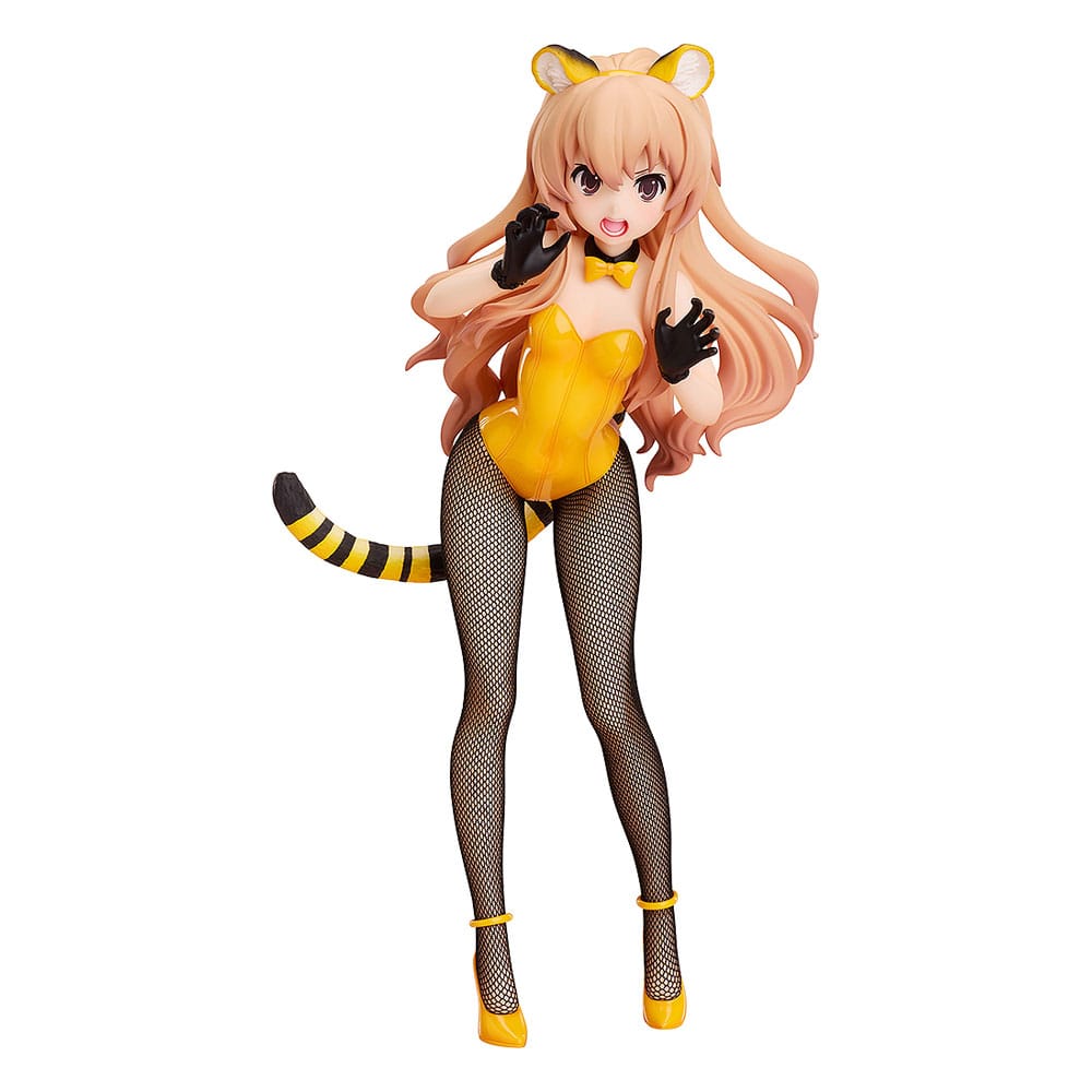 Taiga Aisaka Tiger Ver Toradora PVC Figure 24 cm