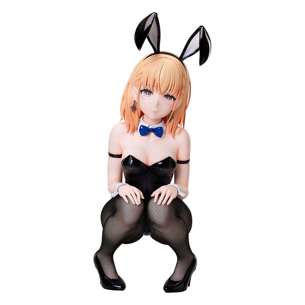 PVC Figure Jess Bunny Ver Butareba The Story of a Man Turned into a Pig 27 cm