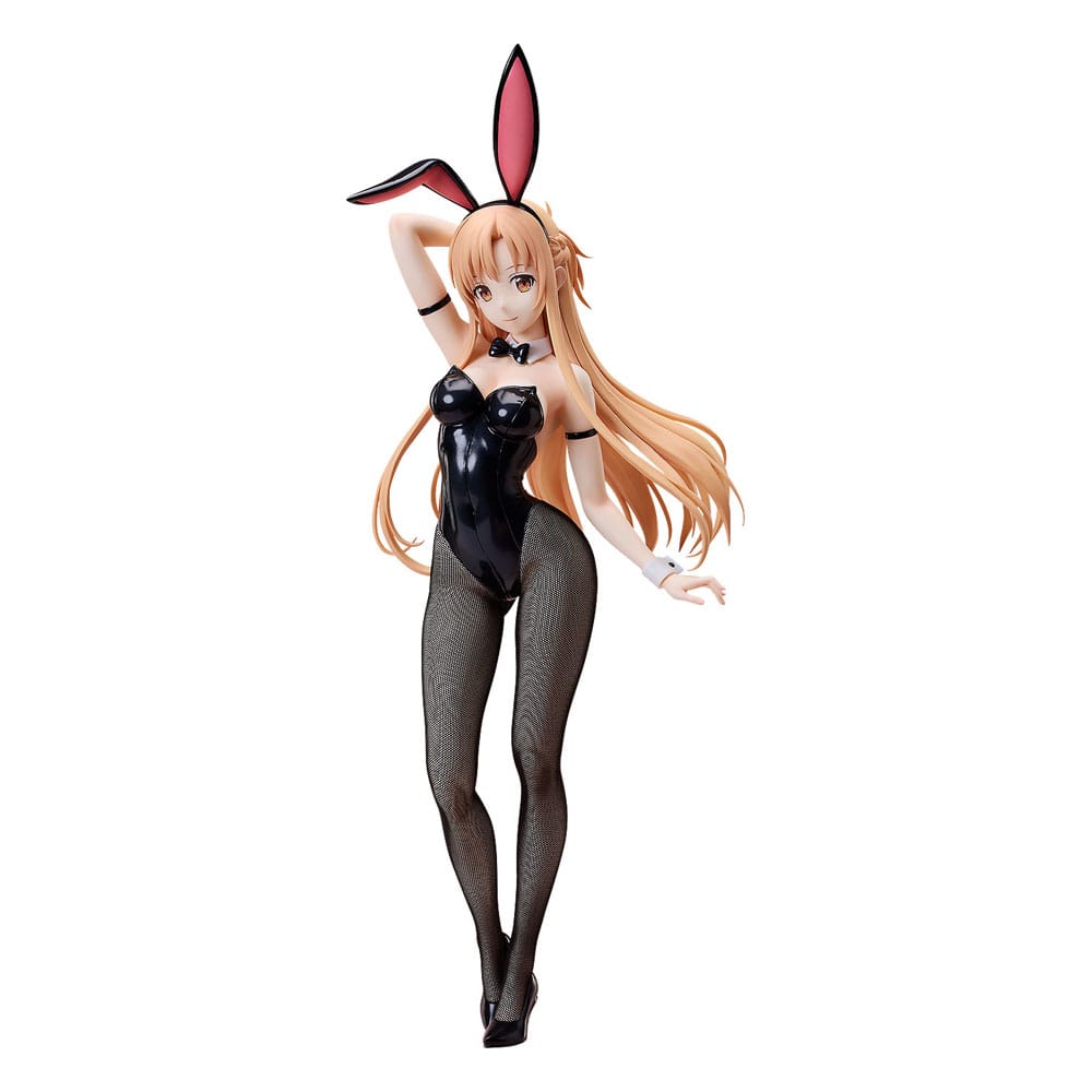PVC Figure Asuna Bunny Ver Sword Art Online 48 cm