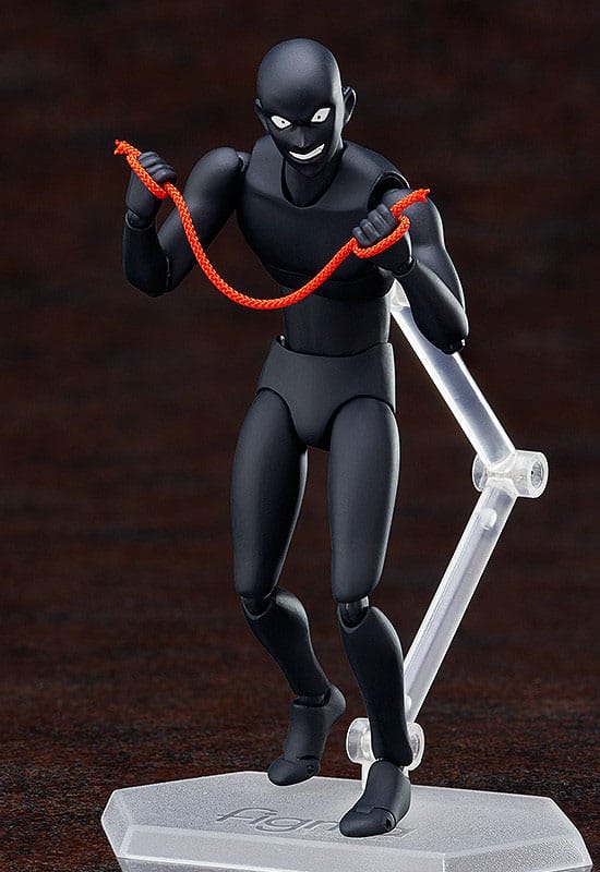 Max Factory True Criminal Detective Conan POP Vinyl Figure