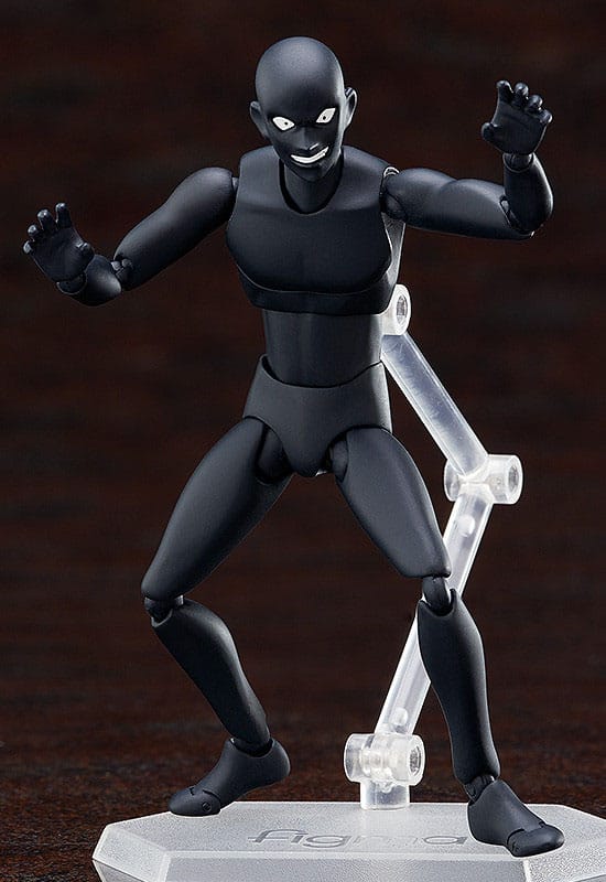 Max Factory True Criminal Detective Conan POP Vinyl Figure