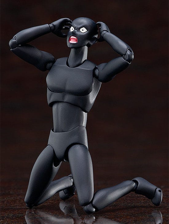 Max Factory True Criminal Detective Conan POP Vinyl Figure