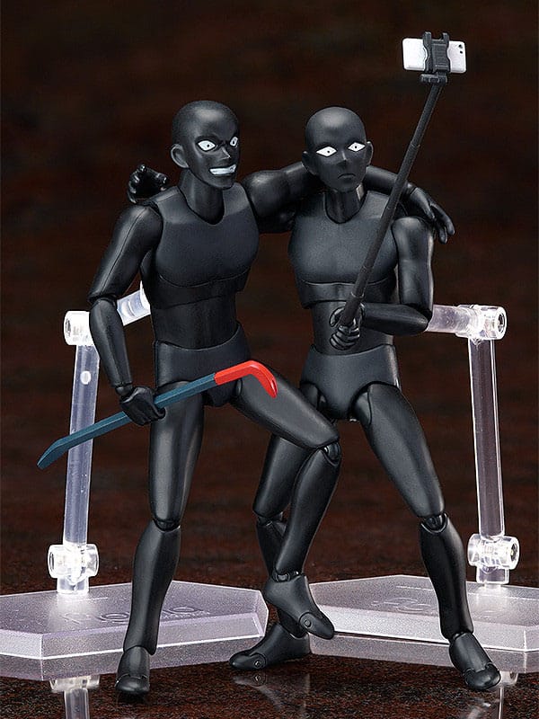 Max Factory True Criminal Detective Conan POP Vinyl Figure