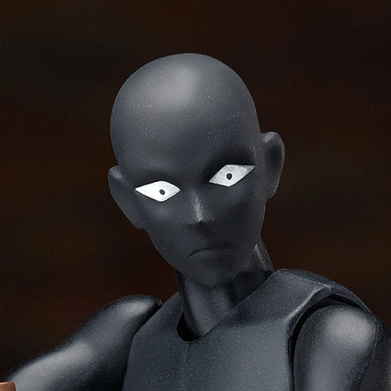 Max Factory True Criminal Detective Conan POP Vinyl Figure