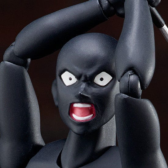 Max Factory True Criminal Detective Conan POP Vinyl Figure