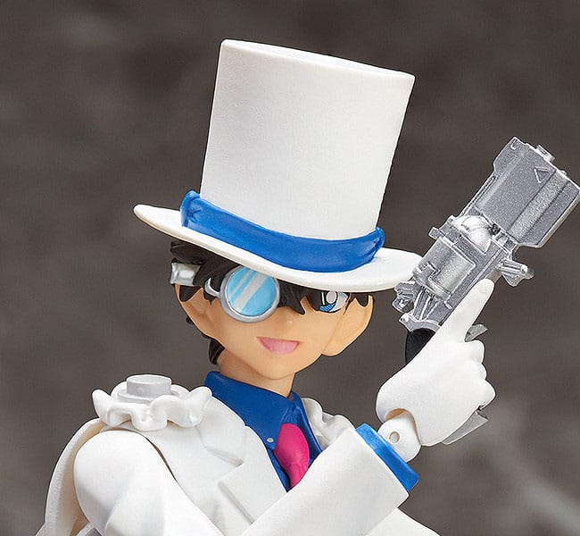 Max Factory Kid the Phantom Thief Detective Conan POP Vinyl Figur