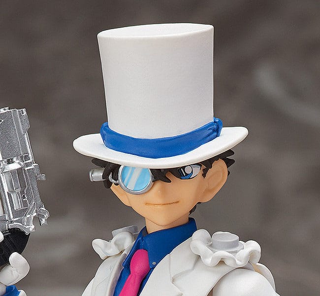 Max Factory Kid the Phantom Thief Detective Conan POP Vinyl Figur