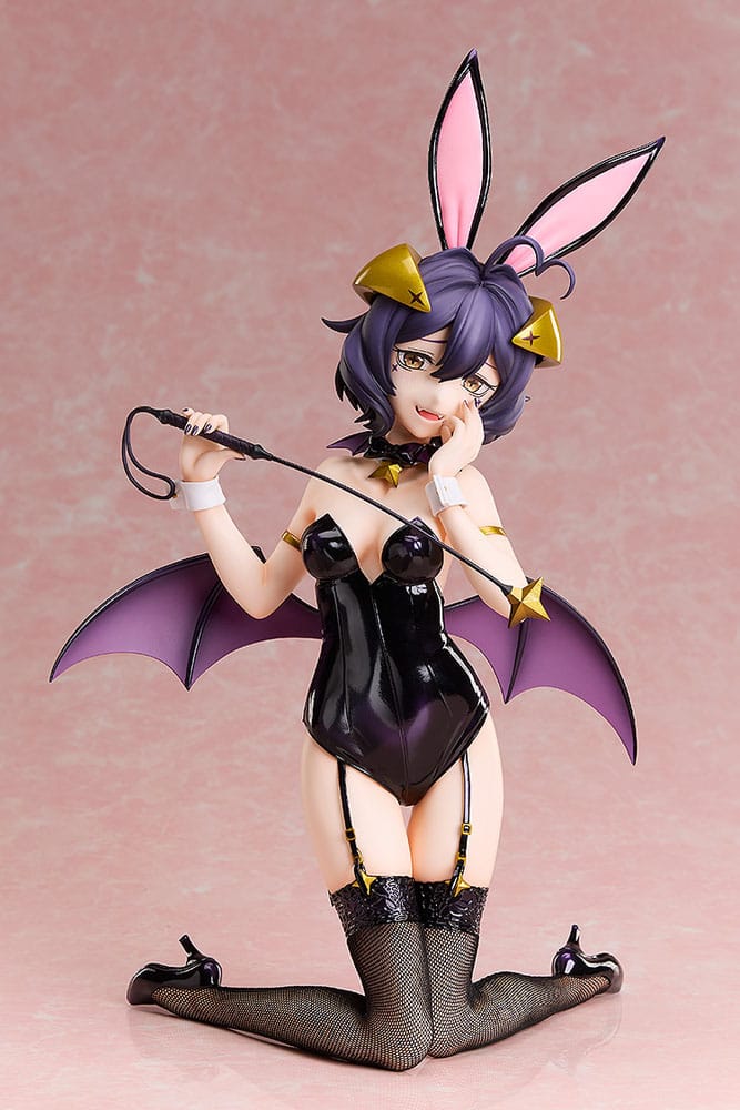 Gushing Over Magical Girls Magia Baiser Bunny PVC Statue 1/4 34 cm