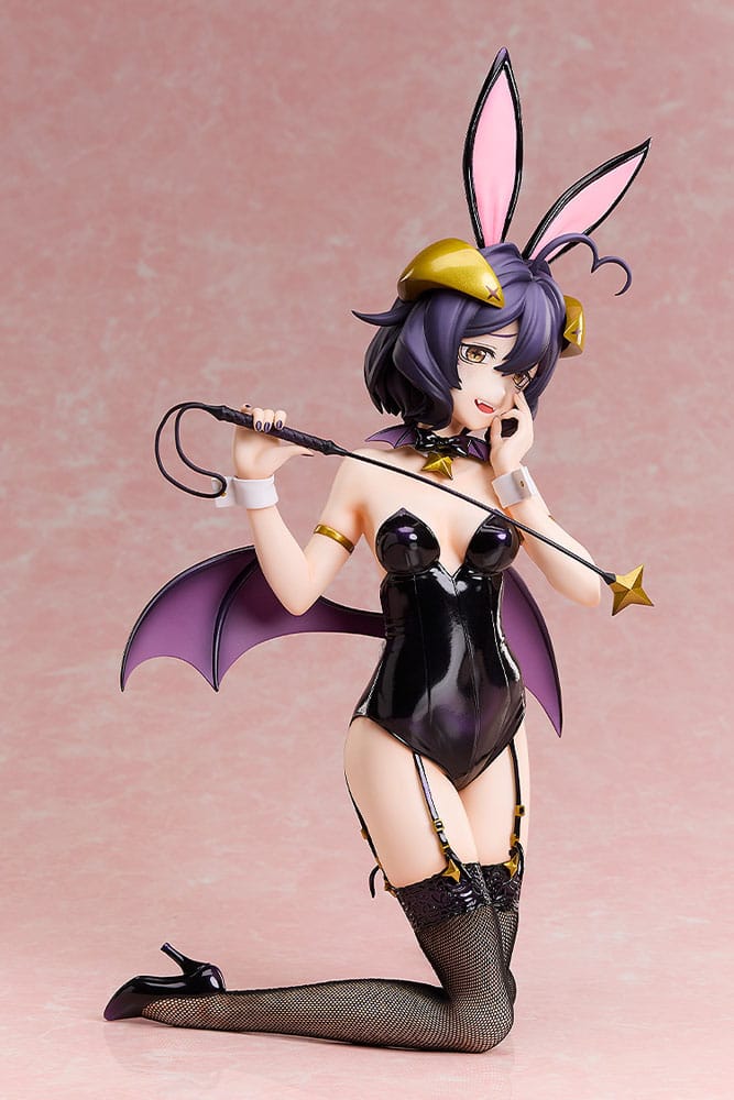 Gushing Over Magical Girls Magia Baiser Bunny PVC Statue 1/4 34 cm