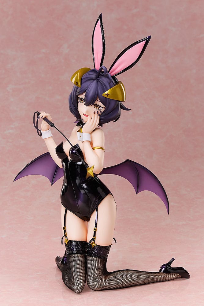 Gushing Over Magical Girls Magia Baiser Bunny PVC Statue 1/4 34 cm