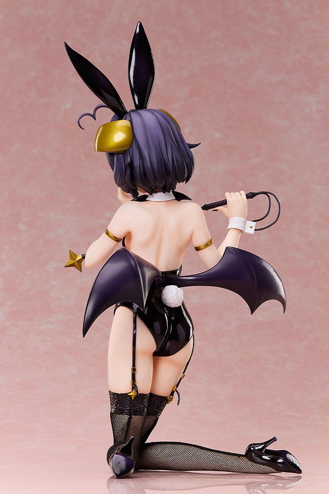 Gushing Over Magical Girls Magia Baiser Bunny PVC Statue 1/4 34 cm