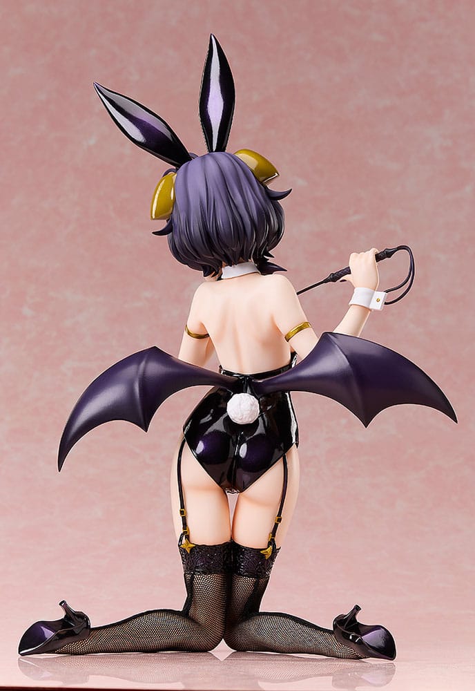Gushing Over Magical Girls Magia Baiser Bunny PVC Statue 1/4 34 cm