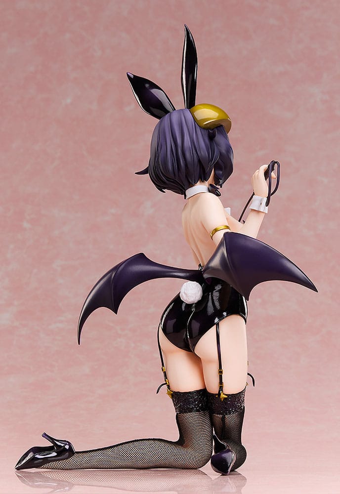 Gushing Over Magical Girls Magia Baiser Bunny PVC Statue 1/4 34 cm