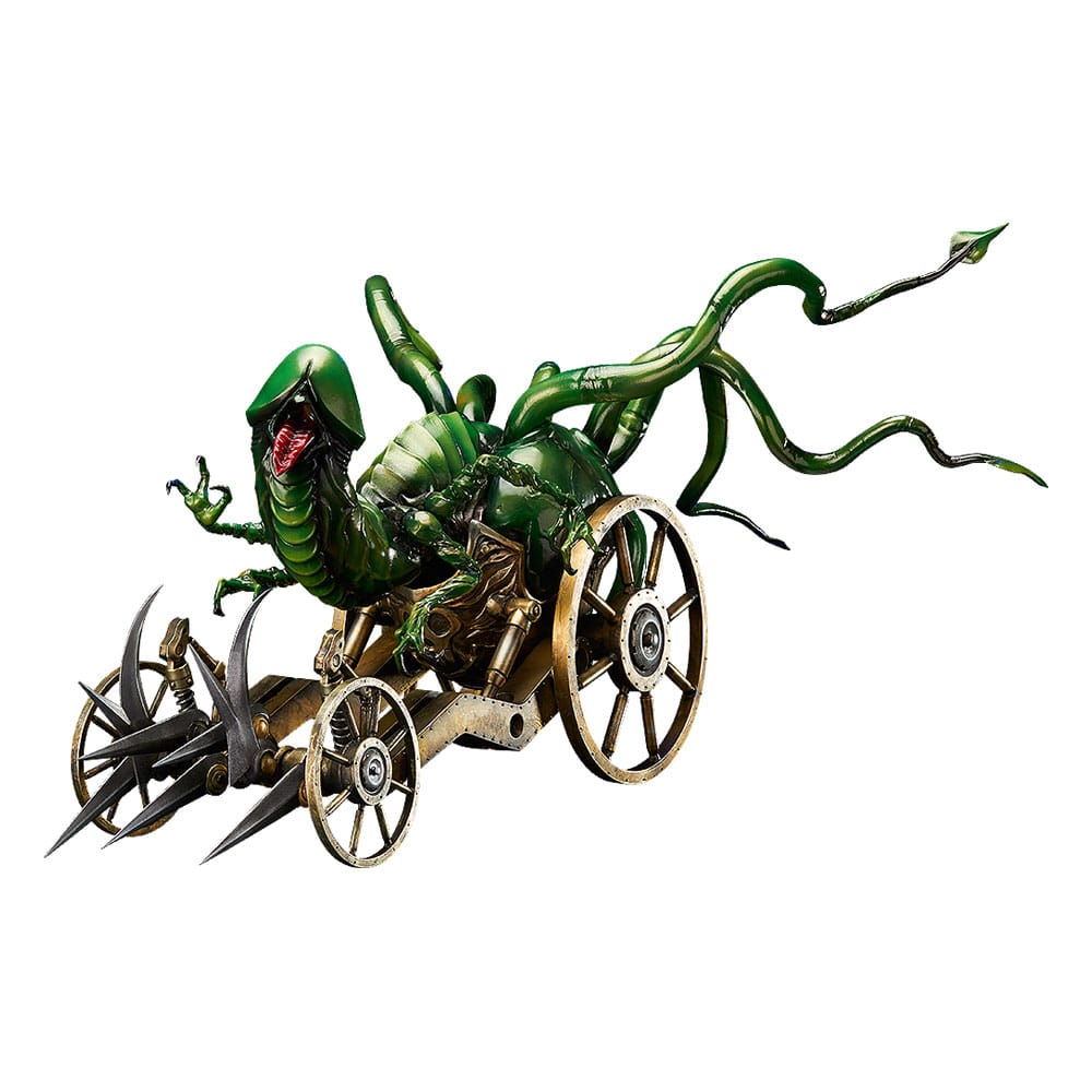 PVC Figure Demon Lord Mara Shin Megami Tensei 40 cm