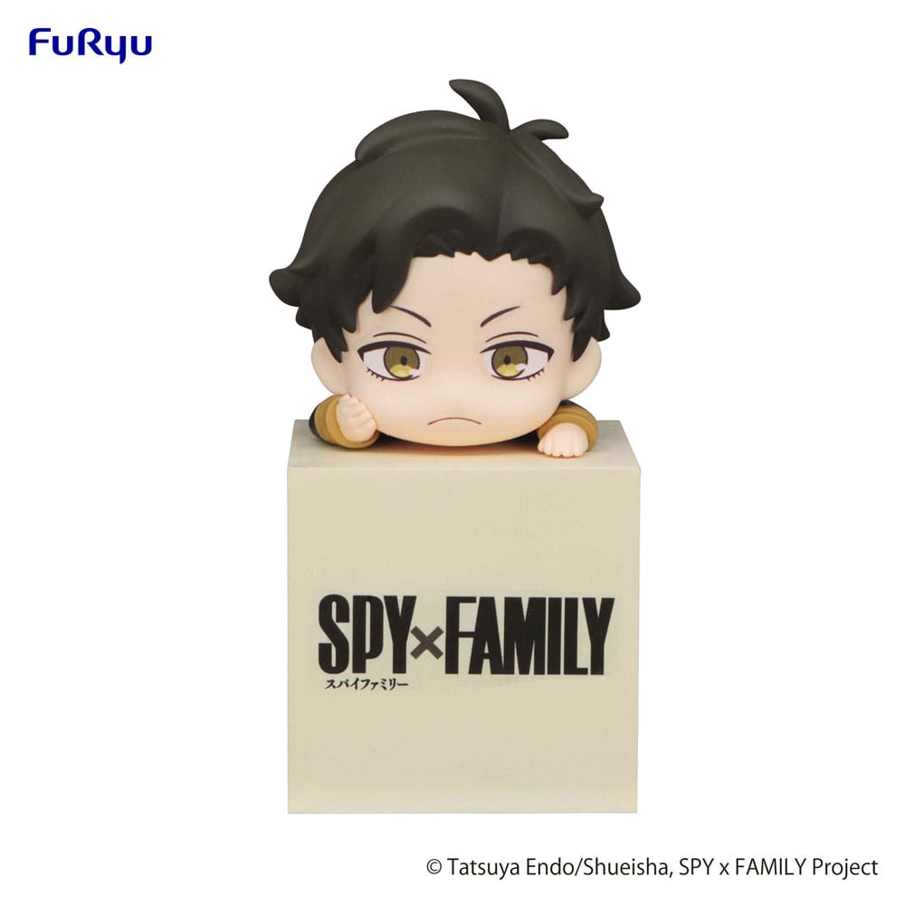 Hikkake Damian Spy x Family PVC Figure 10 cm