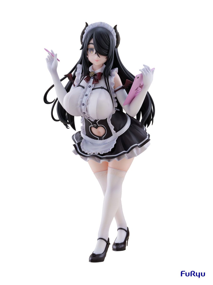 F NEX Itou Life Itou Life PVC Figure 26 cm