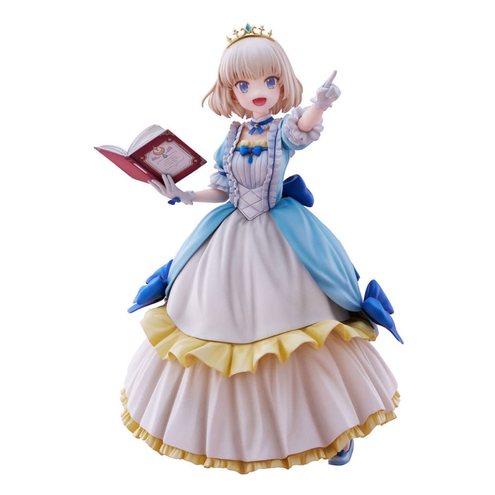F NEX Mia Luna Tearmoon Tearmoon Empire PVC Figure 22 cm