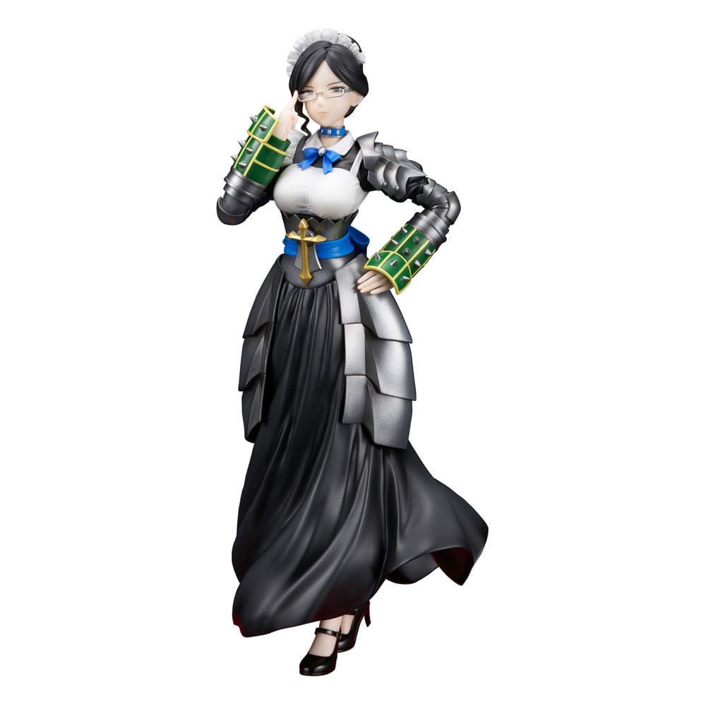 F NEX Yuri Alpha Overlord PVC Figure 24 cm