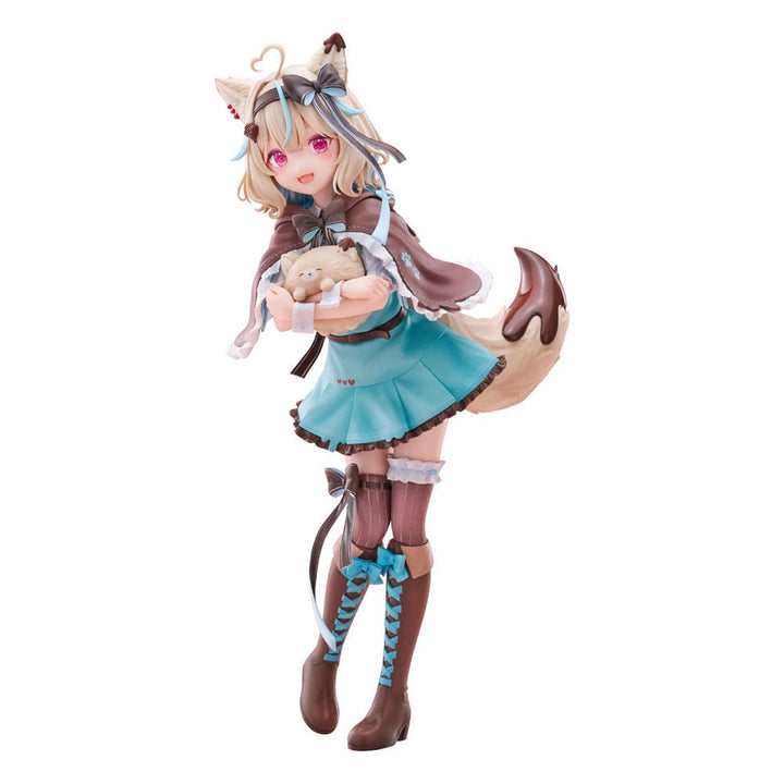 Virtual YouTuber Amakami Konomi F NEX PVC Statue 1/7 Scale 23 cm