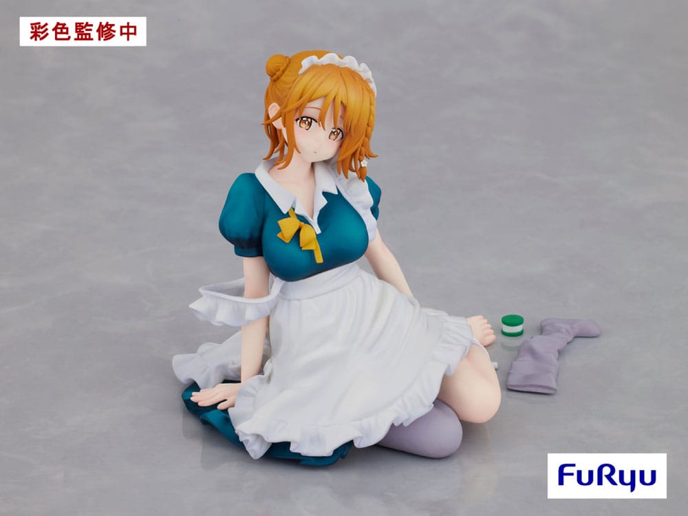 Masamune Kun no Revenge R Koiwai Yoshino PVC Figure 11 cm
