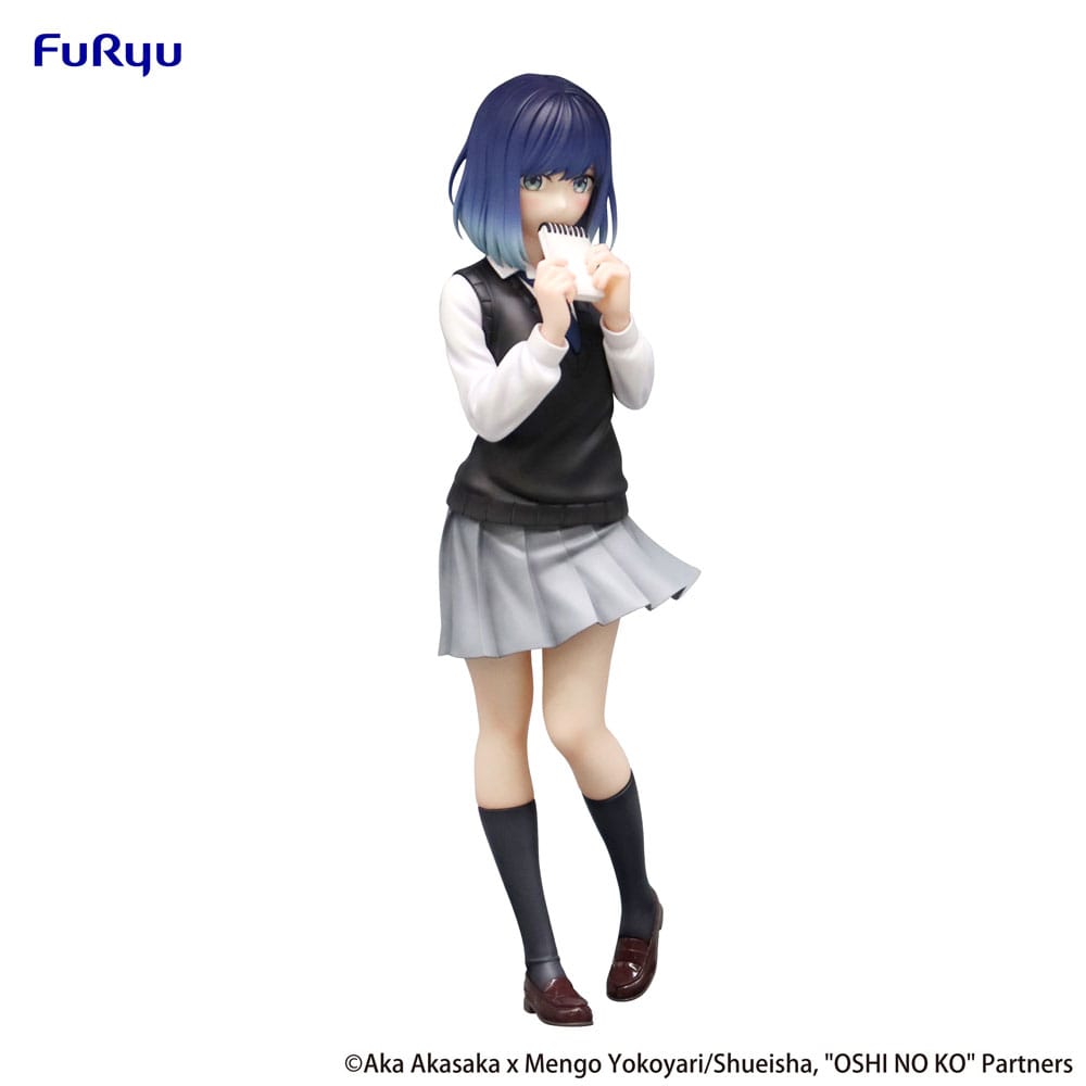 Trio Try iT Akane Kurokawa Oshi No Ko PVC Figure 20 cm