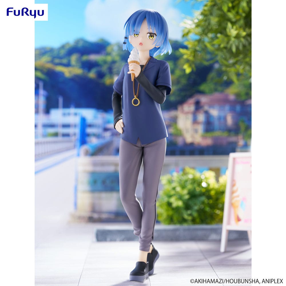 Trio Try iT Ryo Yamada Bocchi the Rock PVC Figure 22 cm