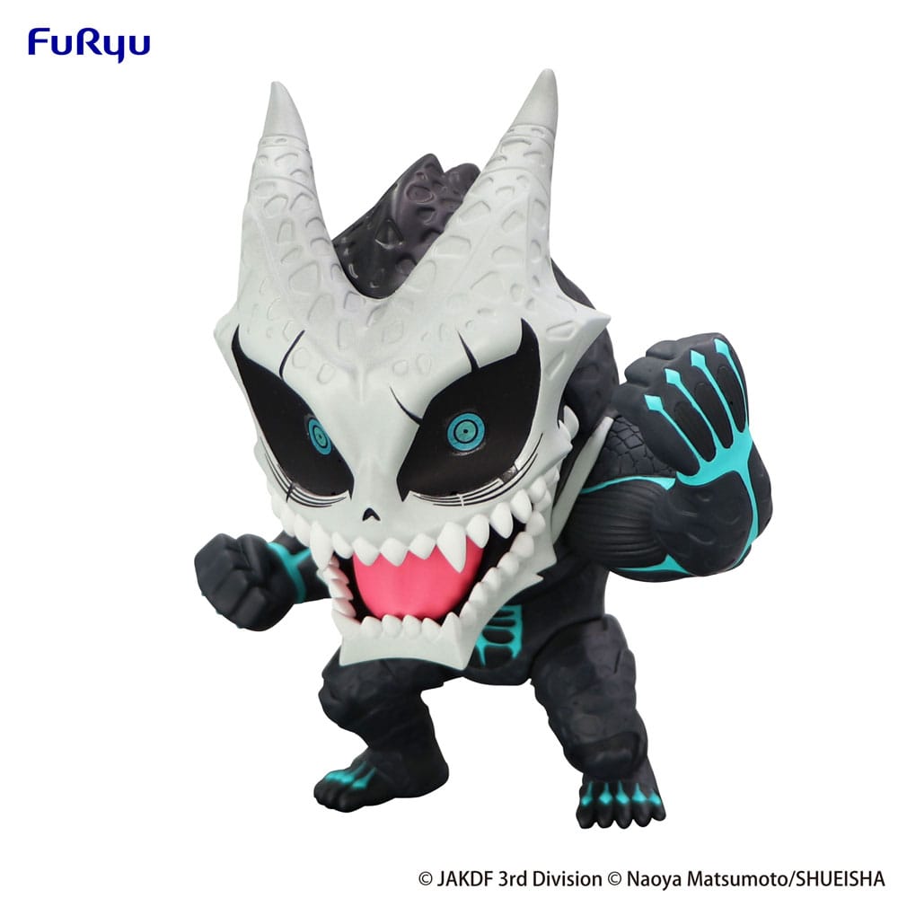 Toonize Kaiju No 8 Normal Color Ver Kaiju No 8 PVC Figure 12 cm