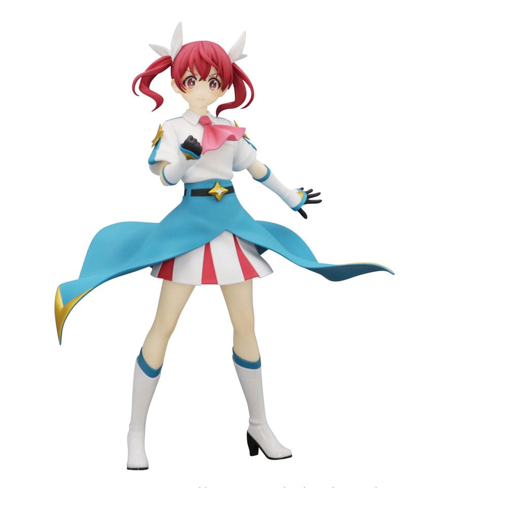 Trio Try iT Kana Sakuragi Magilumiere Co Ltd PVC Figure 19 cm