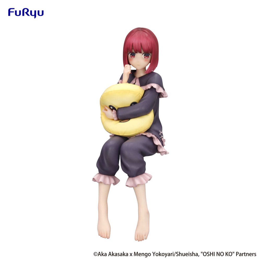 Noodle Stopper Kana Arima Have a Good Night Ver Oshi No Ko PVC Figure 15 cm