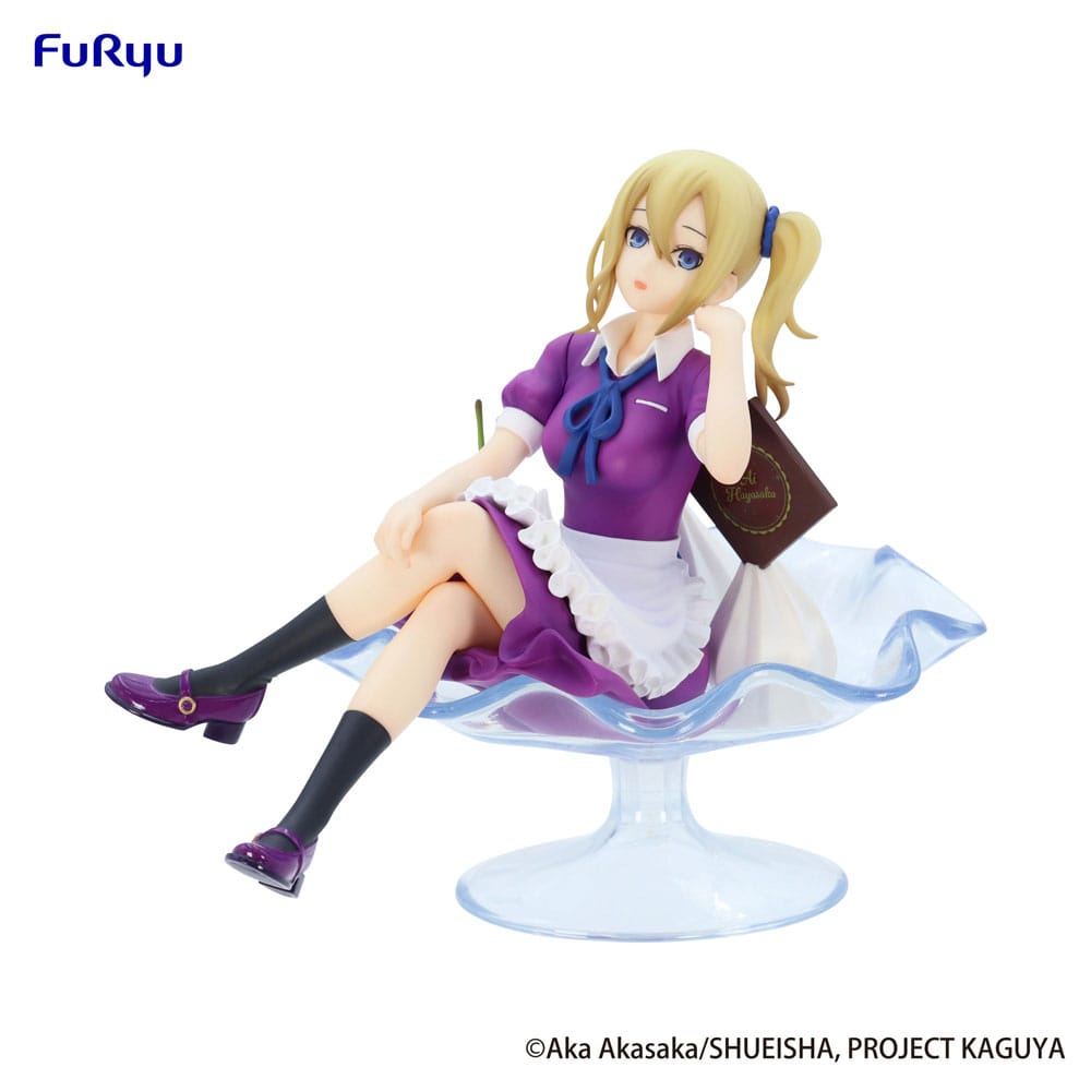 Special Ai Hayasaka Parfait Ver Kaguya sama Love is War PVC Figure 15 cm