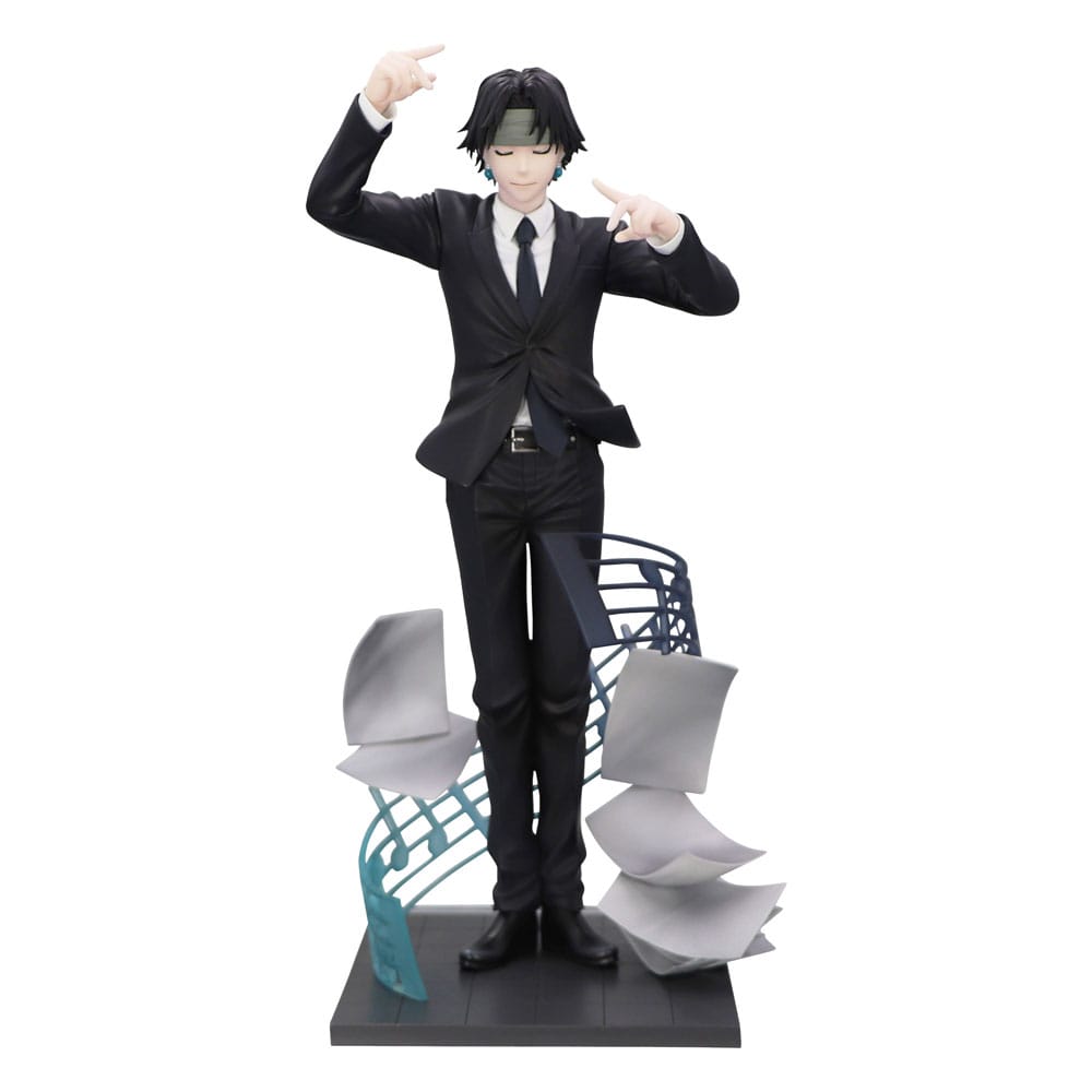 Exceed Creative Chrollo Requiem Ver Hunter x Hunter PVC Figure 21 cm