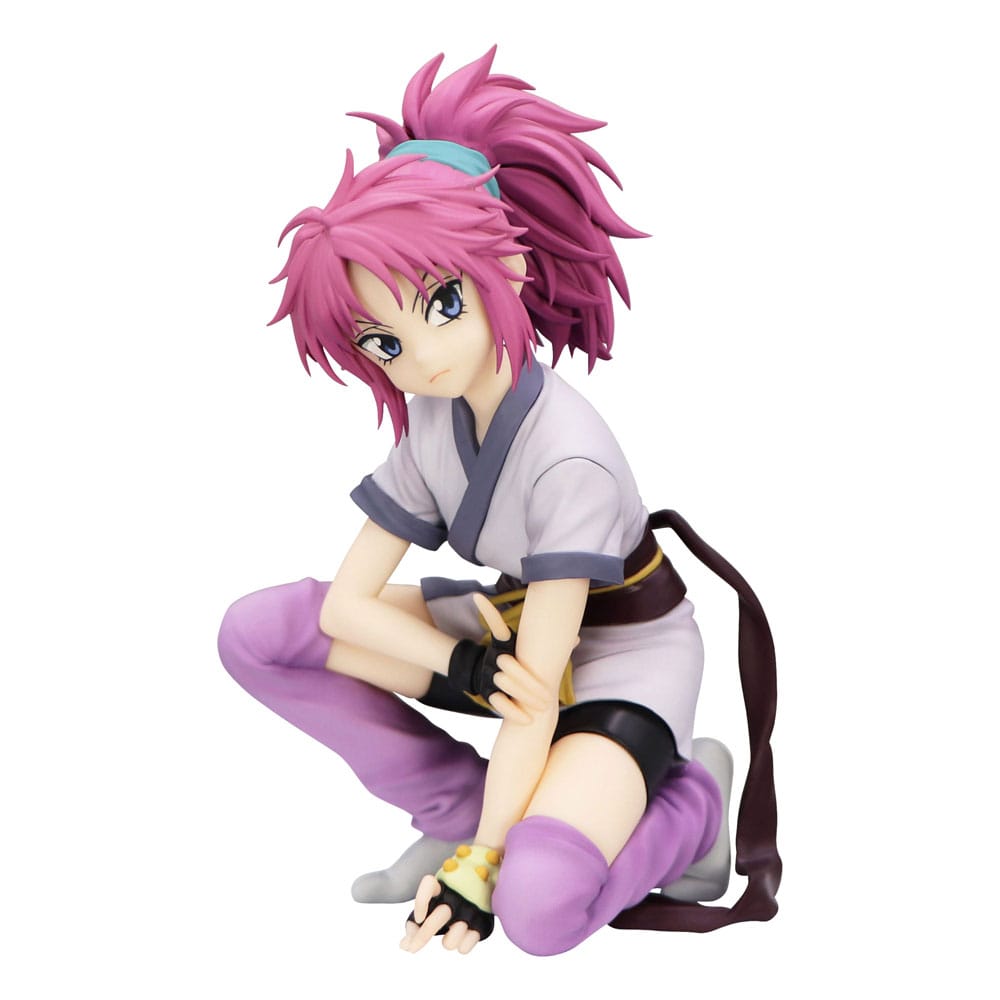 Noodle Stopper Machi Hunter x Hunter PVC Figure 10 cm