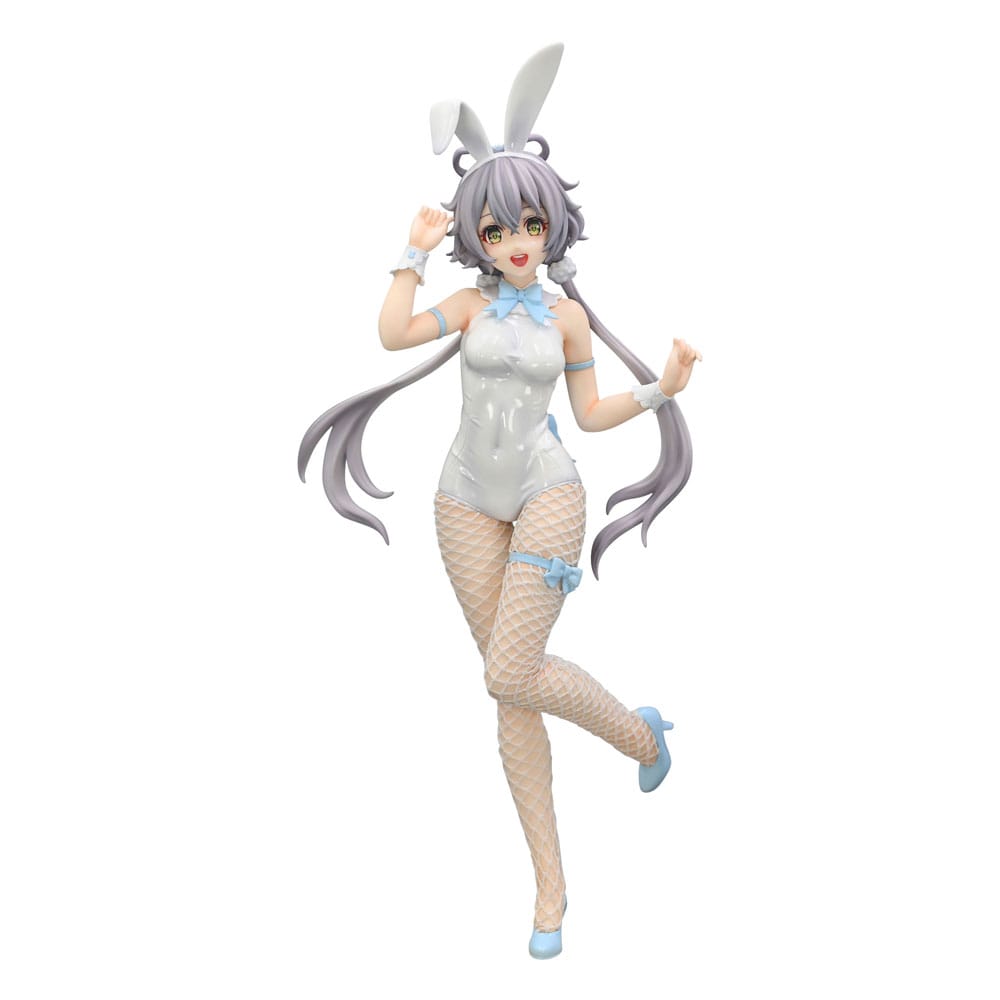 BiCute Bunnies V Singer Luo Tian Yi VTuber PVC Figure 28 cm
