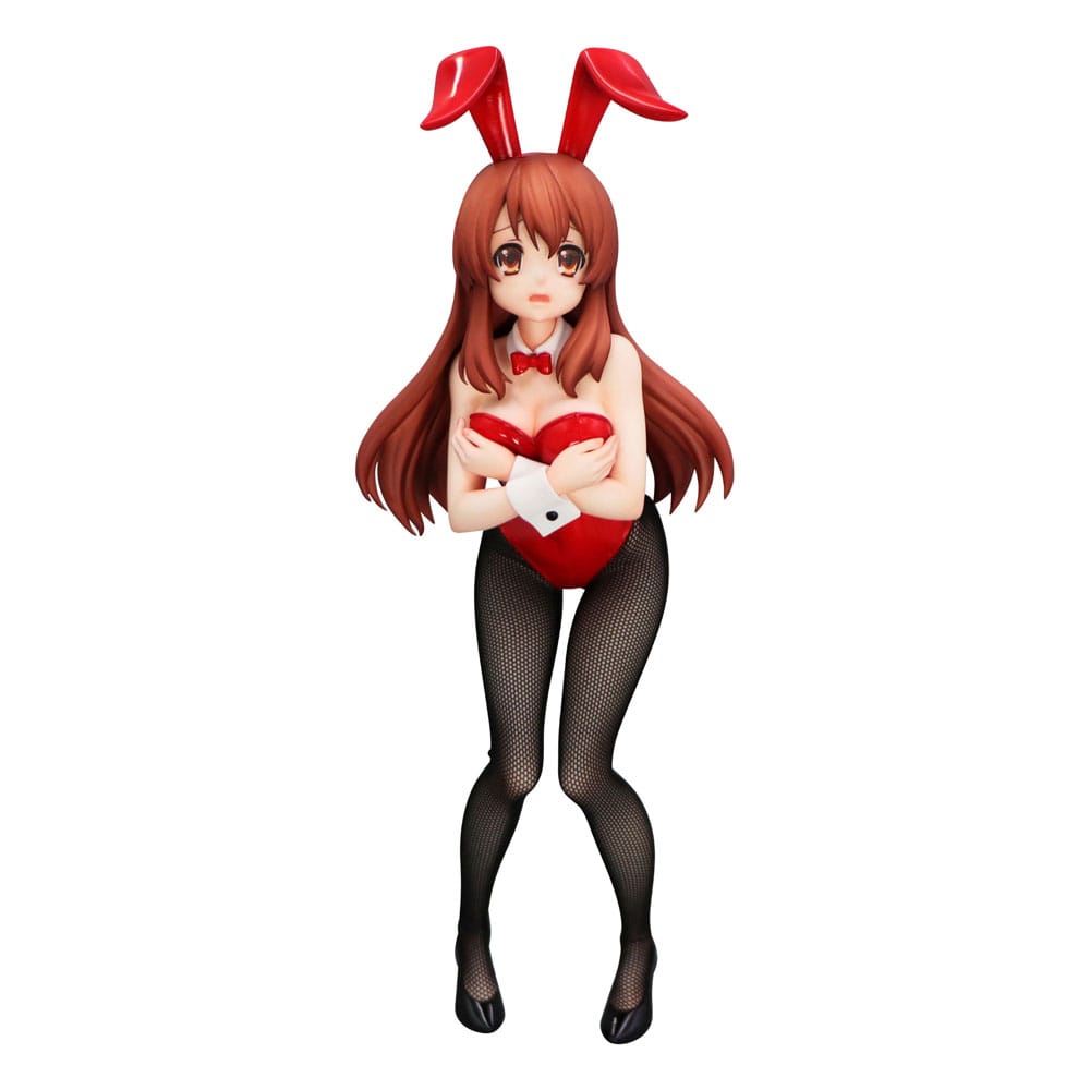 BiCute Bunnies Mikuru Asahina The Melancholy of Haruhi Suzumiya PVC Figure 24 cm