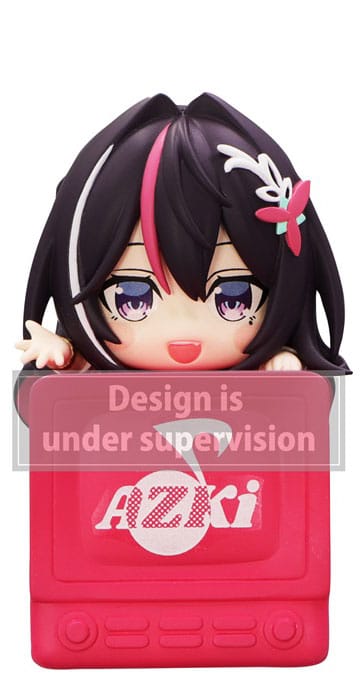 Hikkake AZKi Hololive Production PVC Figure 10 cm