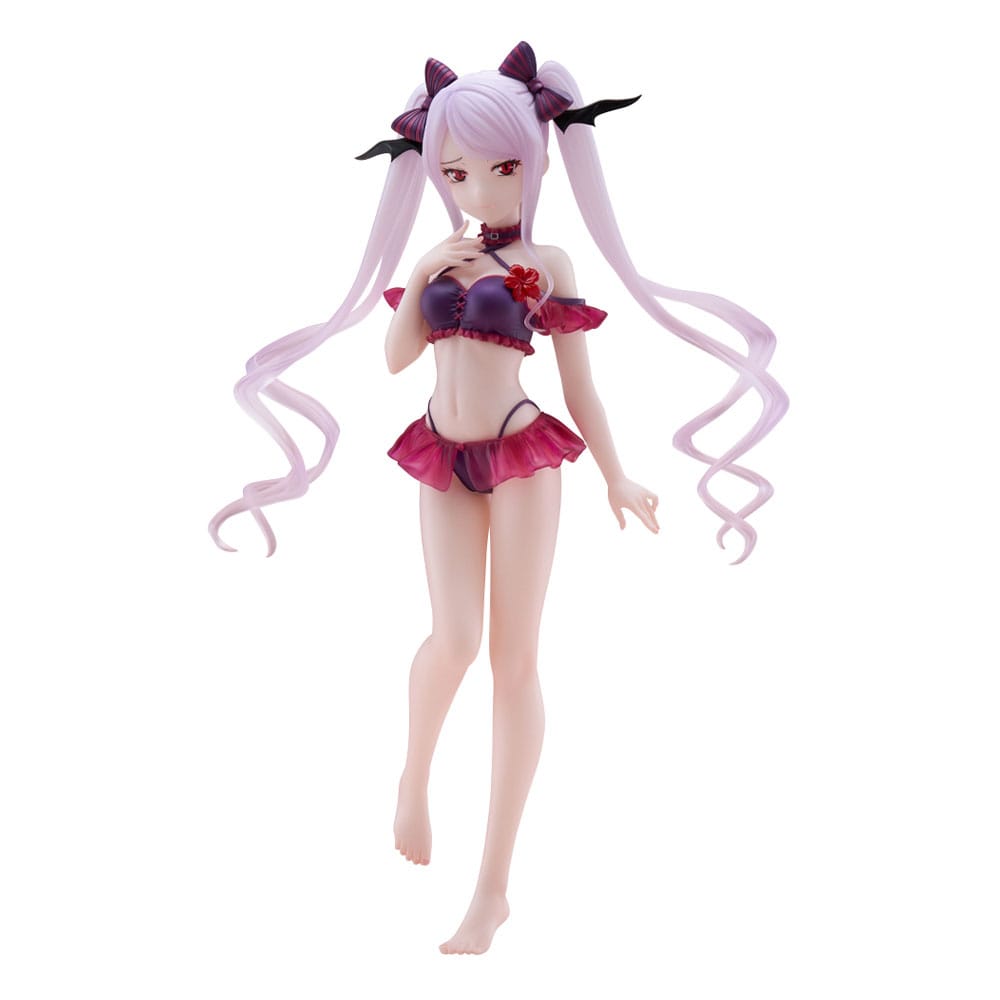 Overlord Shalltear Anime Tenitol PVC Statue 29cm