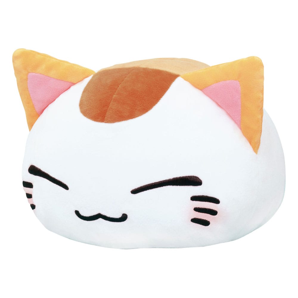 Nemuneko Cat A Ver Plush Figure 35cm