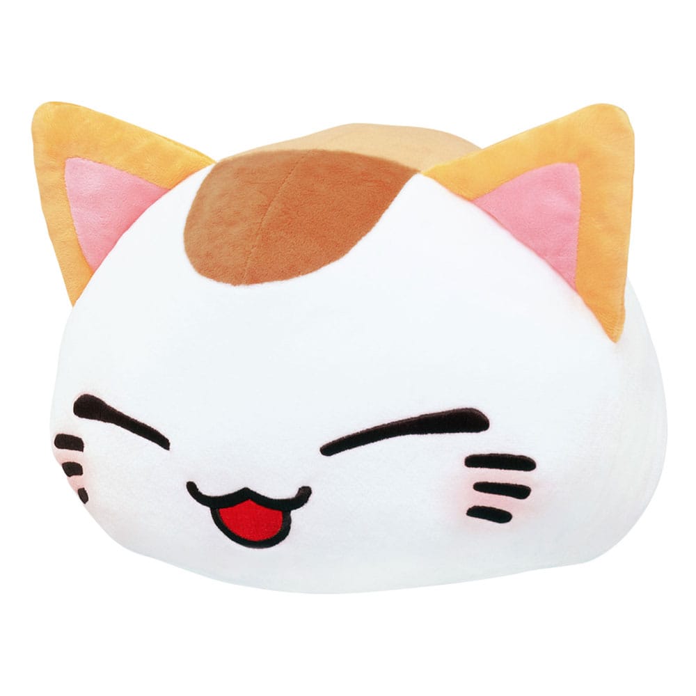 Nemuneko Cat B Ver Plush Figure 35cm