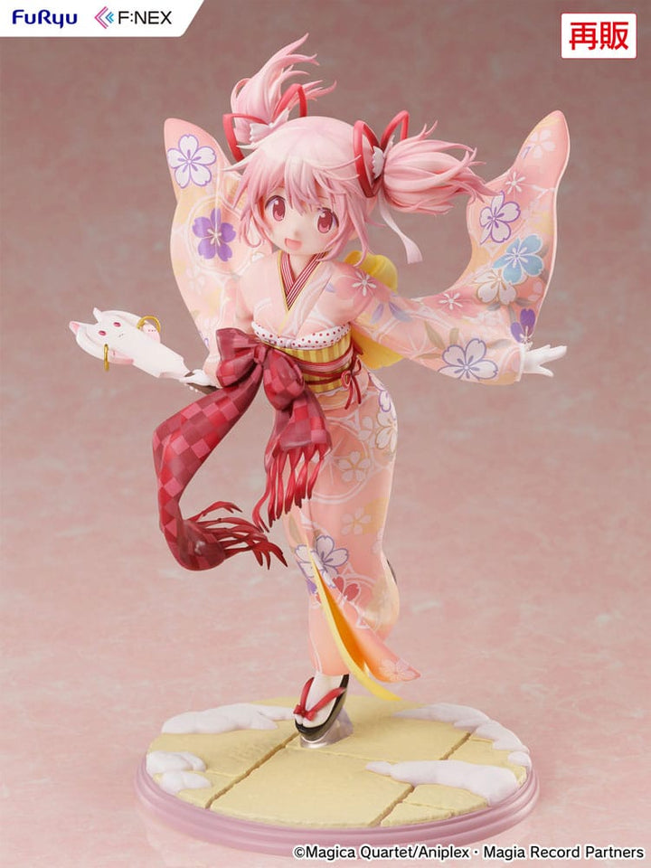 Good Smile Company Madoka Kaname Magia Record Puella Magi Madoka Magica POP Vinyl Figure