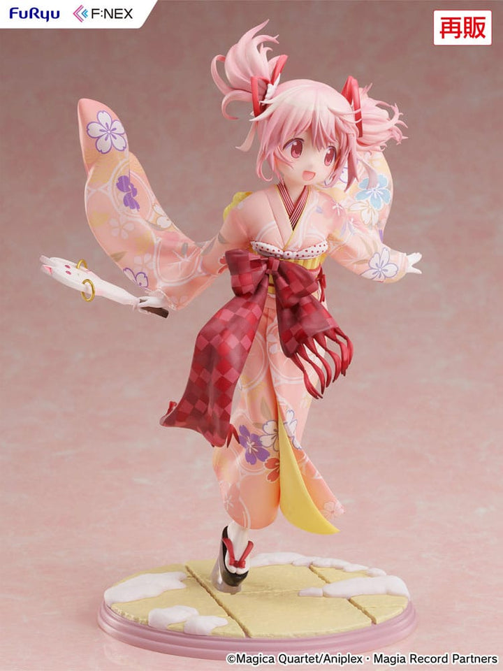 Good Smile Company Madoka Kaname Magia Record Puella Magi Madoka Magica POP Vinyl Figure