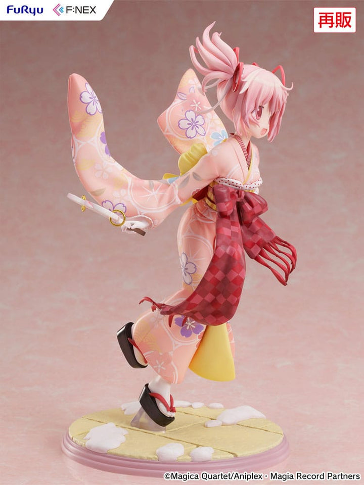 Good Smile Company Madoka Kaname Magia Record Puella Magi Madoka Magica POP Vinyl Figure