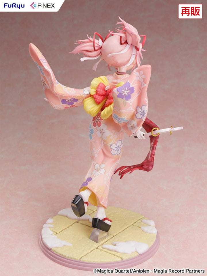 Good Smile Company Madoka Kaname Magia Record Puella Magi Madoka Magica POP Vinyl Figure