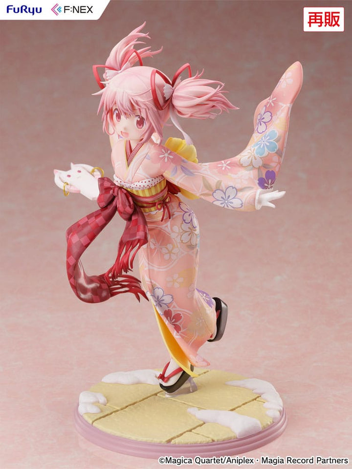 Good Smile Company Madoka Kaname Magia Record Puella Magi Madoka Magica POP Vinyl Figure