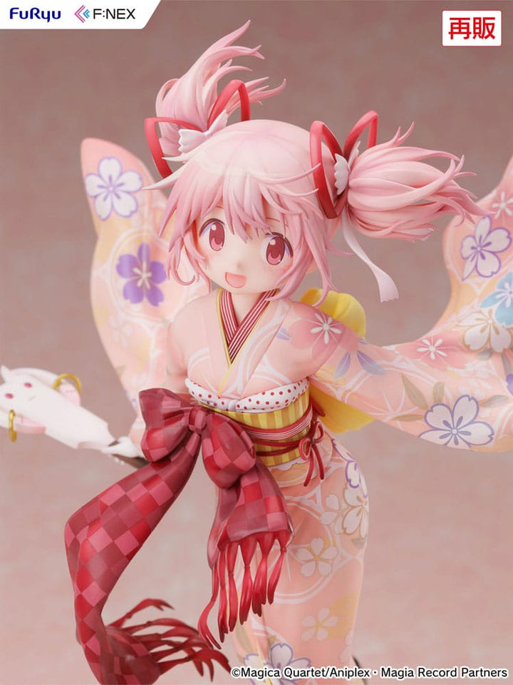 Good Smile Company Madoka Kaname Magia Record Puella Magi Madoka Magica POP Vinyl Figure