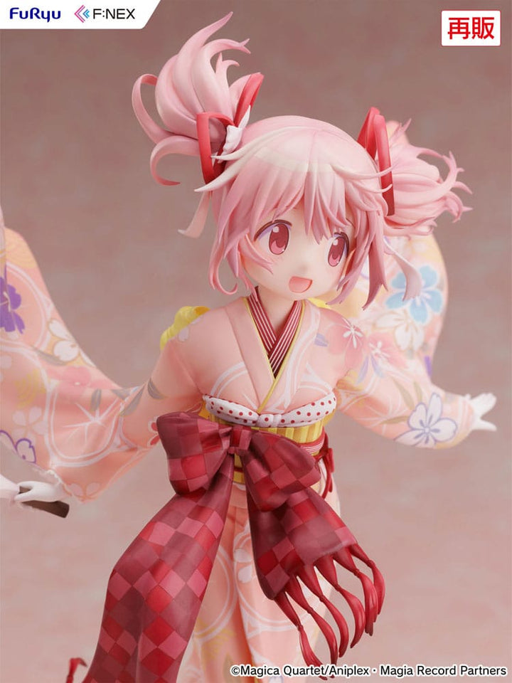 Good Smile Company Madoka Kaname Magia Record Puella Magi Madoka Magica POP Vinyl Figure
