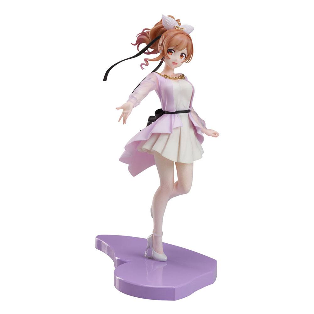 Selection Project Suzune Miyama Anime PVC Statue 1/7 Scale 24cm