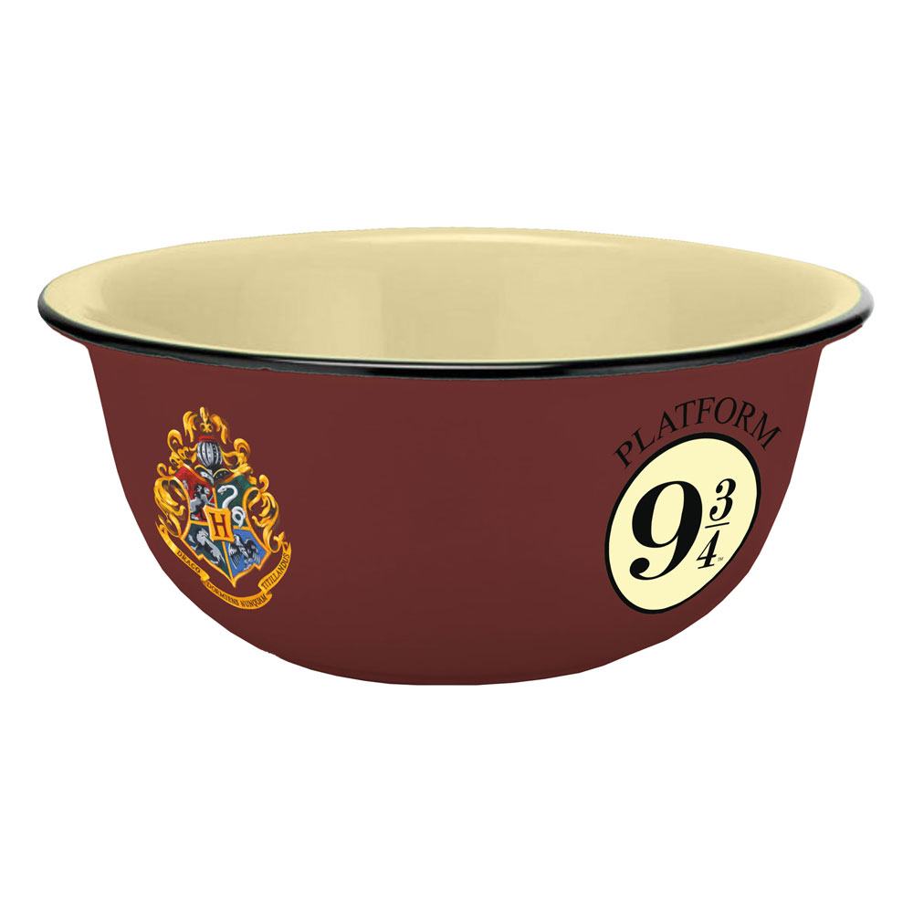 Harry Potter Hogwarts Express Bowl