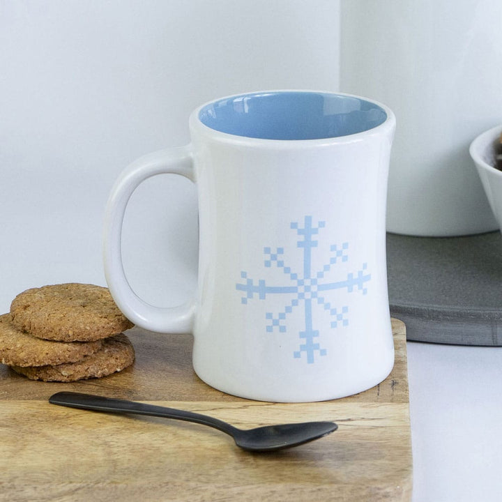 Disney Olaf Frozen 3D Relief Mug Stoneware 360 ml